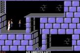 Prince Of Persia Screenshot 2 (Commodore 64/128)