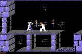 Prince Of Persia Screenshot 3 (Commodore 64/128)
