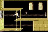 Prince Of Persia Screenshot 7 (Commodore 64/128)