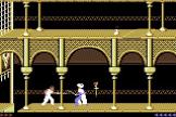 Prince Of Persia Screenshot 8 (Commodore 64/128)