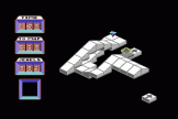 Spindizzy Screenshot 5 (Commodore 64)