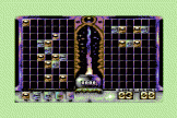 Astatin Screenshot 1 (Commodore 64)