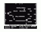Caverns of Chaos Screenshot 12 (Dragon 32)