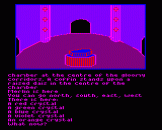 The Lost Crystal Screenshot 98 (Acorn Electron)