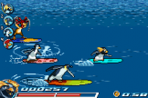 Surf's Up Screenshot 2 (Game Boy Advance)