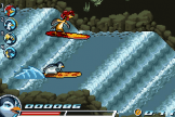 Surf's Up Screenshot 3 (Game Boy Advance)