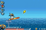Surf's Up Screenshot 6 (Game Boy Advance)