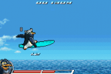 Surf's Up Screenshot 11 (Game Boy Advance)