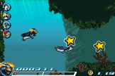 Surf's Up Screenshot 13 (Game Boy Advance)