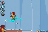 Surf's Up Screenshot 14 (Game Boy Advance)