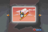 Surf's Up Screenshot 15 (Game Boy Advance)