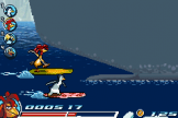 Surf's Up Screenshot 17 (Game Boy Advance)