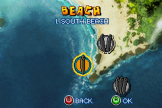 Surf's Up Screenshot 20 (Game Boy Advance)