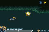 Surf's Up Screenshot 21 (Game Boy Advance)