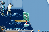 Surf's Up Screenshot 22 (Game Boy Advance)