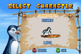 Surf's Up Screenshot 24 (Game Boy Advance)