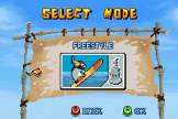 Surf's Up Screenshot 25 (Game Boy Advance)