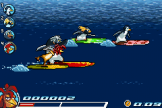 Surf's Up Screenshot 28 (Game Boy Advance)