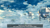 Sine Mora EX Screenshot 1 (Nintendo Switch)