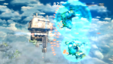 Sine Mora EX Screenshot 3 (Nintendo Switch)