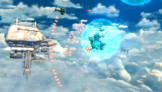 Sine Mora EX Screenshot 9 (Nintendo Switch)