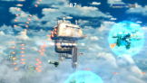 Sine Mora EX Screenshot 38 (Nintendo Switch)