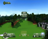 Tiger Woods PGA Tour 12: The Masters Screenshot 1 (Nintendo Wii)