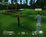 Tiger Woods PGA Tour 12: The Masters Screenshot 2 (Nintendo Wii)