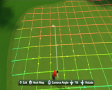 Tiger Woods PGA Tour 12: The Masters Screenshot 3 (Nintendo Wii)