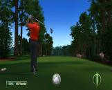 Tiger Woods PGA Tour 12: The Masters Screenshot 4 (Nintendo Wii)