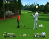 Tiger Woods PGA Tour 12: The Masters Screenshot 5 (Nintendo Wii)