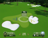 Tiger Woods PGA Tour 12: The Masters Screenshot 6 (Nintendo Wii)