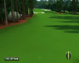 Tiger Woods PGA Tour 12: The Masters Screenshot 7 (Nintendo Wii)
