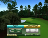 Tiger Woods PGA Tour 12: The Masters Screenshot 9 (Nintendo Wii)