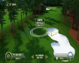 Tiger Woods PGA Tour 12: The Masters Screenshot 10 (Nintendo Wii)