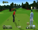 Tiger Woods PGA Tour 12: The Masters Screenshot 11 (Nintendo Wii)