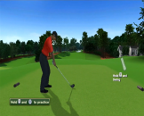 Tiger Woods PGA Tour 12: The Masters Screenshot 12 (Nintendo Wii)