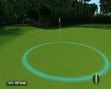 Tiger Woods PGA Tour 12: The Masters Screenshot 16 (Nintendo Wii)