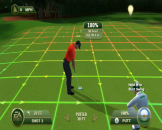Tiger Woods PGA Tour 12: The Masters Screenshot 18 (Nintendo Wii)
