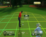 Tiger Woods PGA Tour 12: The Masters Screenshot 22 (Nintendo Wii)