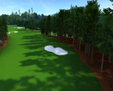 Tiger Woods PGA Tour 12: The Masters Screenshot 26 (Nintendo Wii)
