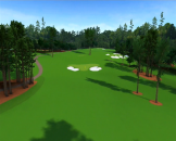 Tiger Woods PGA Tour 12: The Masters Screenshot 27 (Nintendo Wii)