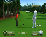 Tiger Woods PGA Tour 12: The Masters Screenshot 31 (Nintendo Wii)