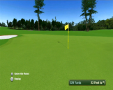 Tiger Woods PGA Tour 12: The Masters Screenshot 33 (Nintendo Wii)