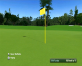 Tiger Woods PGA Tour 12: The Masters Screenshot 34 (Nintendo Wii)