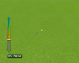 Tiger Woods PGA Tour 12: The Masters Screenshot 37 (Nintendo Wii)