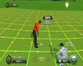 Tiger Woods PGA Tour 12: The Masters Screenshot 38 (Nintendo Wii)