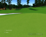 Tiger Woods PGA Tour 12: The Masters Screenshot 39 (Nintendo Wii)