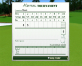 Tiger Woods PGA Tour 12: The Masters Screenshot 41 (Nintendo Wii)
