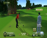 Tiger Woods PGA Tour 12: The Masters Screenshot 42 (Nintendo Wii)